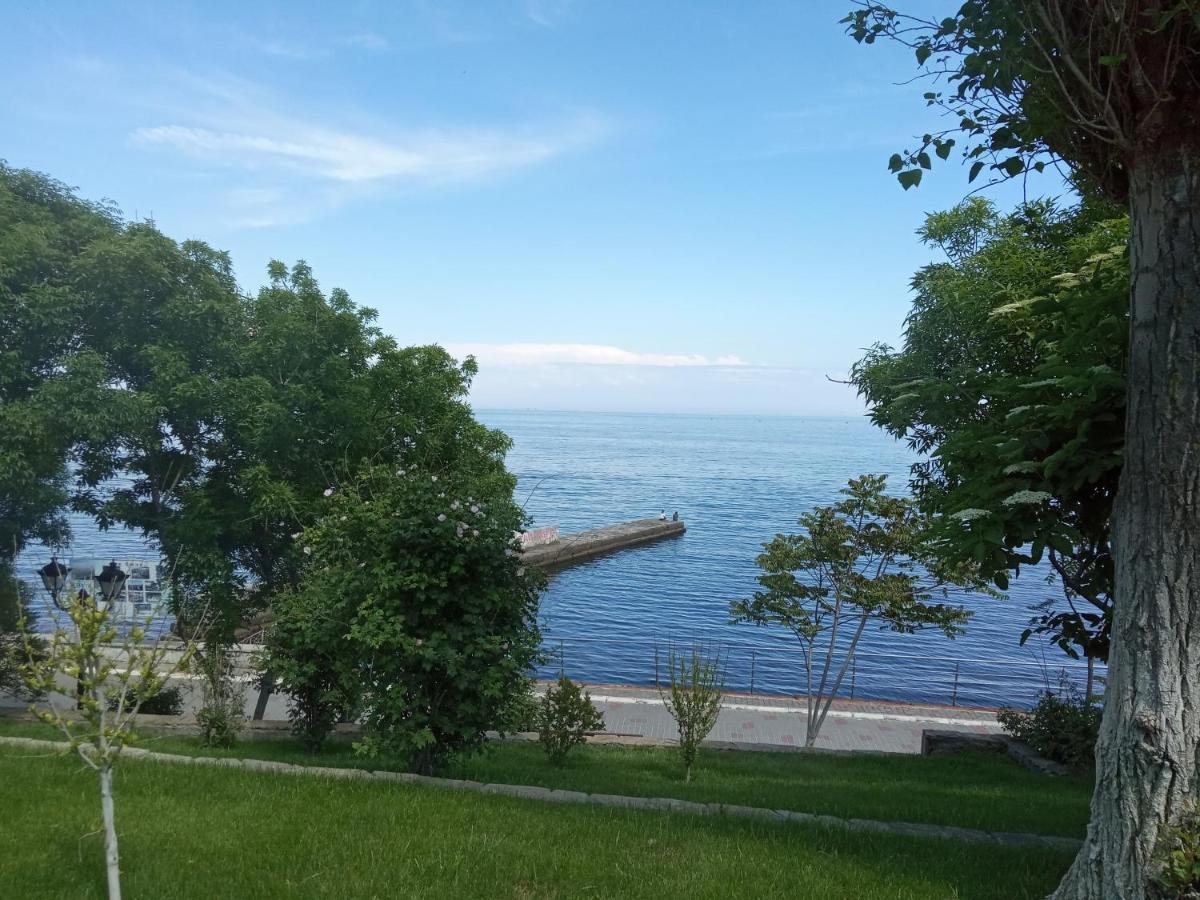 Ваша Квартира В Одессе - У Самого Моря! Oděsa Exteriér fotografie